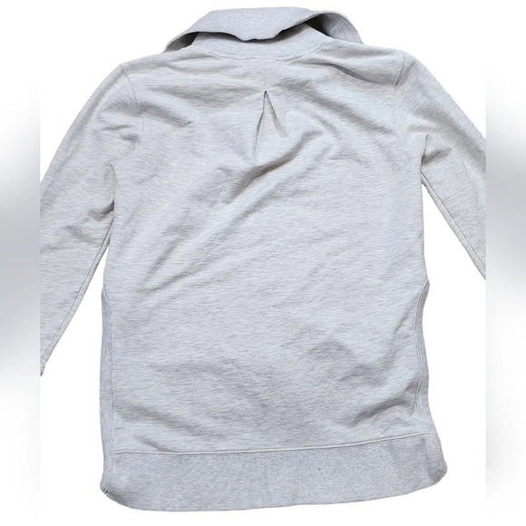 FP Movement by Free People Baseline Zip-Up Sweatshirt Jacket - Picture 10 of 11